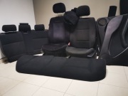 Fotele bme e46   przed i po lifcie 