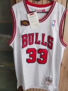 Koszulka NBA Pippen Chicago Bulls L