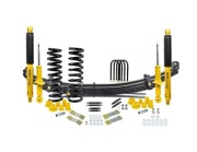 Kompletny Lift zawieszenia 2" Ford Ranger T8 2019+  oryg. ARB Old Man Emu