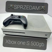 Xbox one S 500gb