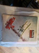 Mały modelarz Model kartonowy