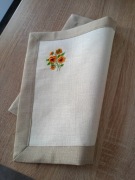 Podkładka pod talerz 