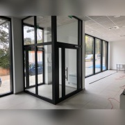 SERWIS OKIEN STOLARKI BUDOWLANEJ ALU PCV