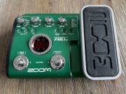 Multiefekt do gitary akustycznej Zoom A2.u1