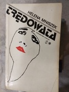 Trędowata  Helena Mniszek