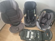 Be safe komplet fotelików 