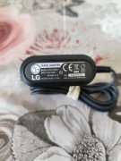 Ładowarka LG        