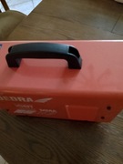 Obudowa dużej spawarki inwertorowej DEDRA.