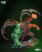 Figurka druk 3D żywica " Kevin Eleven - Ben Ten - F1445 " - 120 mm