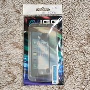 Folia ochronna na ekran Galaxy Nexus i9250 Google 5 sztuk + 1 GRATIS