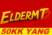 ElderMT2.pl ELDER - 50KK YANG 50.000.000 YANG YANGÓW YANGI @24/7 LEGIT