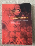 Matematyka Kłaczkow Kurczab Świda podręcznik 2