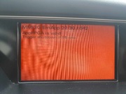 Audi naprawa MMI 3G Basic , high , plus , RNS 850