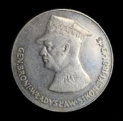 50zł 1981 rok generał Władysław Sikorski