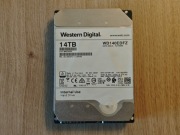 Dysk twardy Western Digital 14TB WD140EDFZ HA500 WD 14 TB