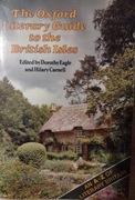 The Oxford Literary Guide to the British Isles