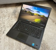 Laptop Dell Latitude E5450 i5-5300U 16GB RAM SSD 120GB Full HD 