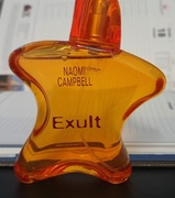 Exult Naomi Campbell EDT 75ml
