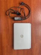 Laptop Hp Pavilon 15.Zainstalowany windows 10. Nie działa „+””n” ”b”
