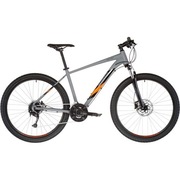 Niemiecki rower Serious Disc 27.5