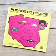 Książeczka z zagadkami, 1980, Petri