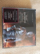 Michael Jackson History 2 Compact Disc CD set, 1996