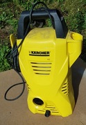 [p15bk] Karcher k2 - używany