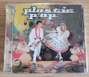 Plastic Pop CD money for nothing