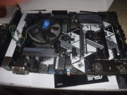 Płyta ASUS PRIME B365-PLUS DDR4 2xM.2 Gen8/9 LGA1151