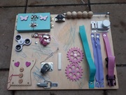 Tablica manipulacyjna 