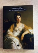 Mój rok relaksu i odpoczynku Moshfegh Ottessa