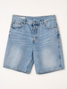 Jasnoniebieskie jeansowe szorty Zara 6688/409/427 31
