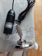 Mikroskop cyfrowy 1600x 2MP