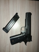 Colt hi-capa 1911 G1911B Well gbb