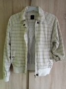 Cropp kurtka bomberka lato rozmiar S vintage