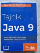 Tajniki Java 9 Lavieri