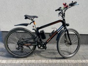 ROWER ELEKTRYCZNY Airwheel R8