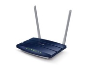 Router TP-Link Archer C50 (300Mb/s 2.4GHz + 867Mb/s 5GHz; 4 porty 100Mb/s)
