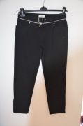 spodnie Celine r.40 odpinany pasek