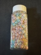 posypka Sprinkle SWEET CANDY