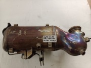 Opel filtr cząstek stałych, DPF, katalizator 1,6 CDTI 55494204