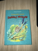 Podwodny Świat Dzikiej Mrówki