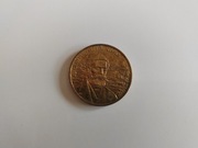 2zł Aleksander Czekanowski 1833-1876