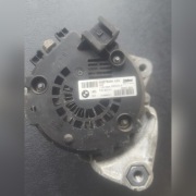 Alternator bmw 2.0 d