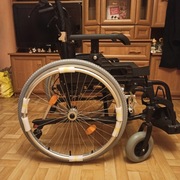 Wózek inwalidzki  Cruiser Active 2 RF-4