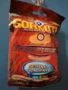 Gormiti- saszetka figurka 