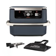 Ninja Foodi FlexDrawer 10,4l AF500EU air fryer frytkownica beztłuszczowa