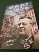 Spowiedź Generała von dem Bacha