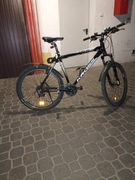 Rower Kross level a2