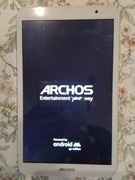 Tablet Archos T80 W 8cali  1/16 Android 10 